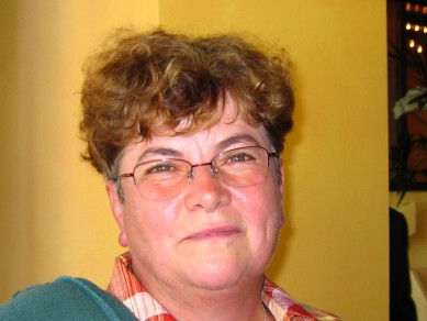 Brigitte Weißhaar