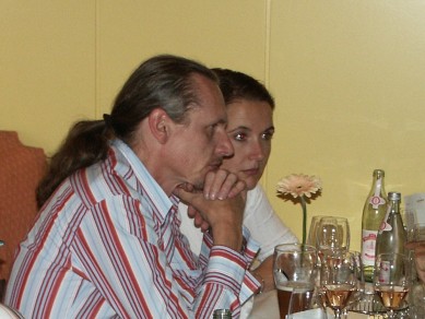 Otmar Schuhbauer + Manuela