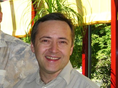 Peter Gschwendtner