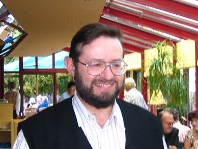 Reinhard Schön