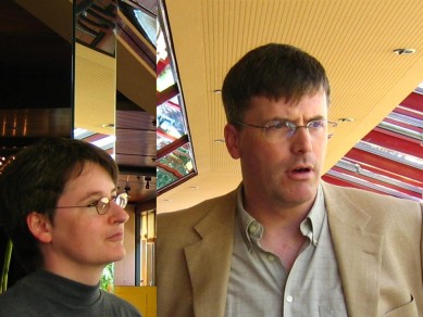 Wilfried Schwartz + Regina Elsebach