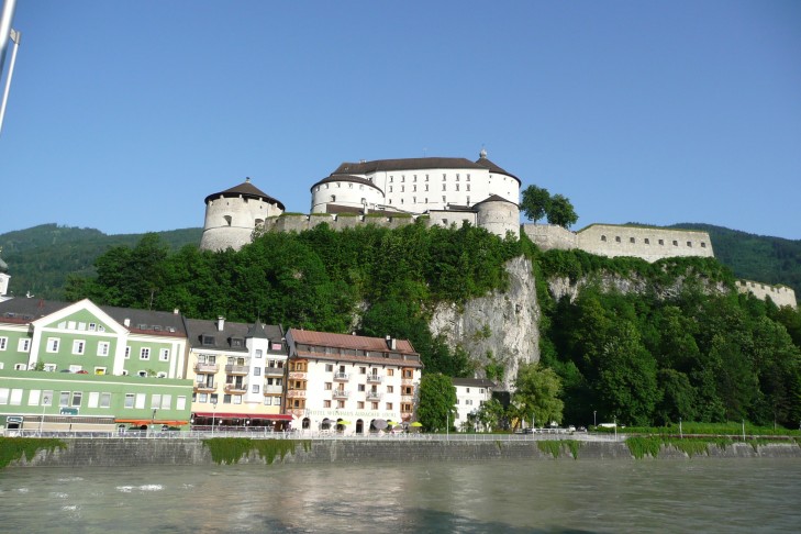 Festung Kufstein