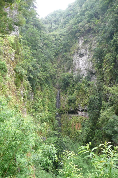 Janela Wasserfall