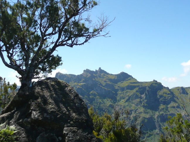 Pico Grande