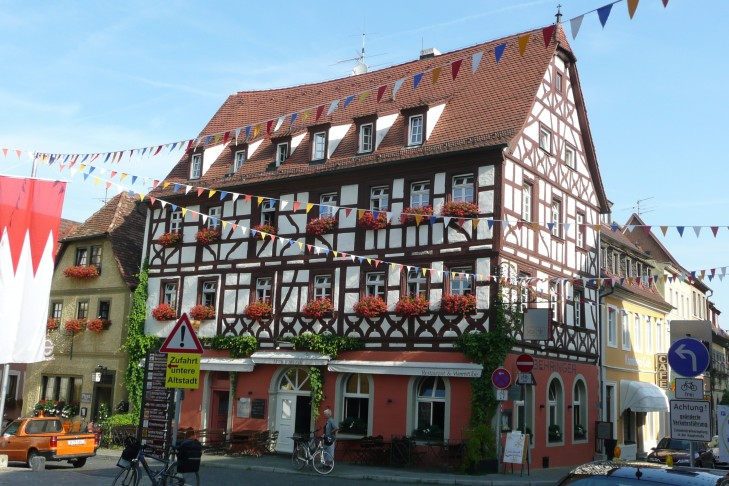 Hotel Behringer
