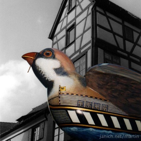 copyright Janich 2